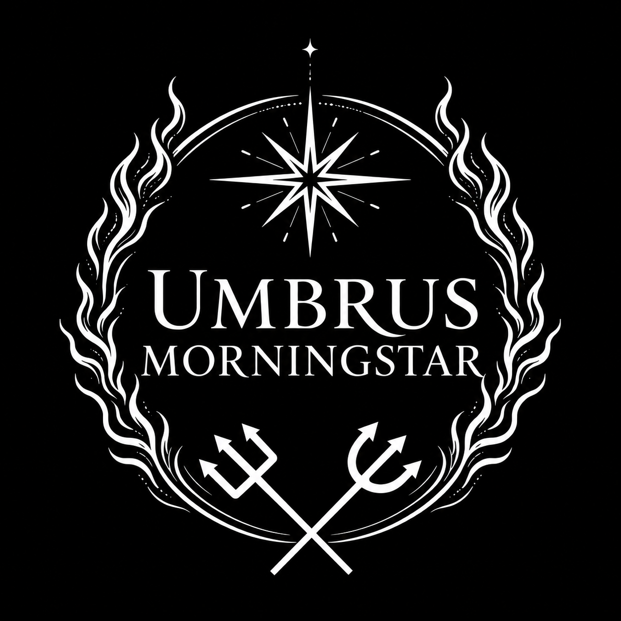 Umbrus Morningstar — home